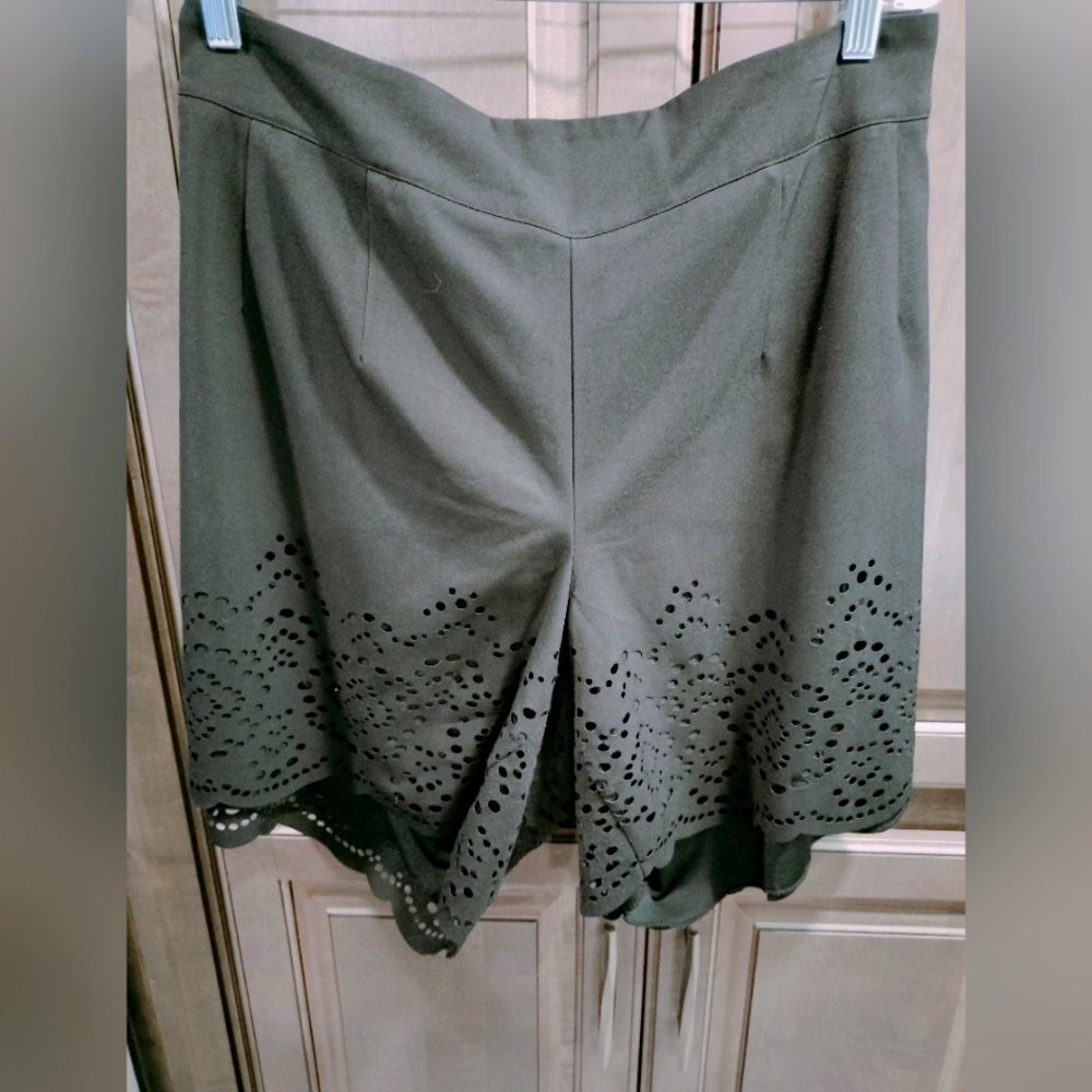Modamix Shorts